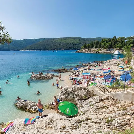Gorgeous In Labin (Istria)