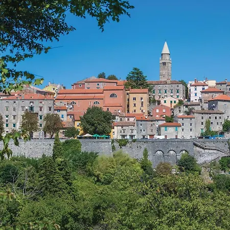 Gorgeous In * Labin (Istria)