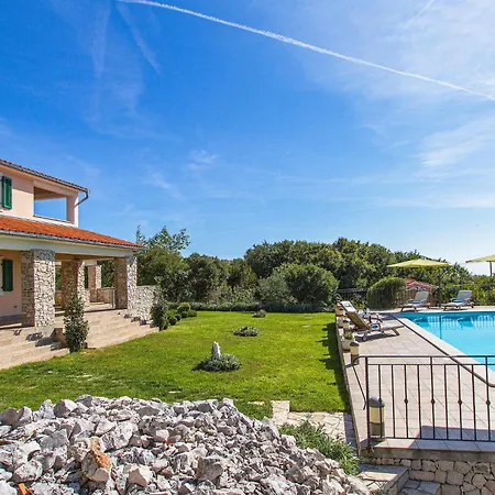 Awesome In Labin (Istria)