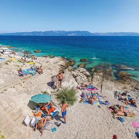 Awesome In Labin (Istria)