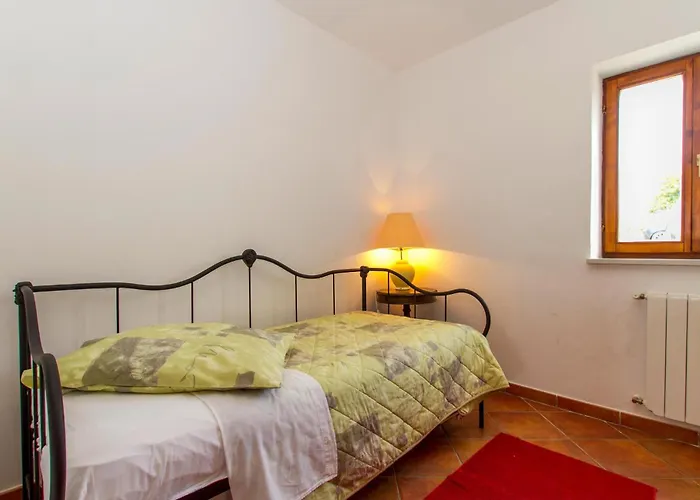 Awesome In Vikendica *