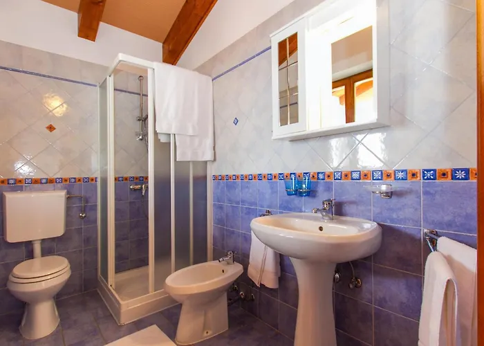 Vikendica Awesome In Labin (Istria)