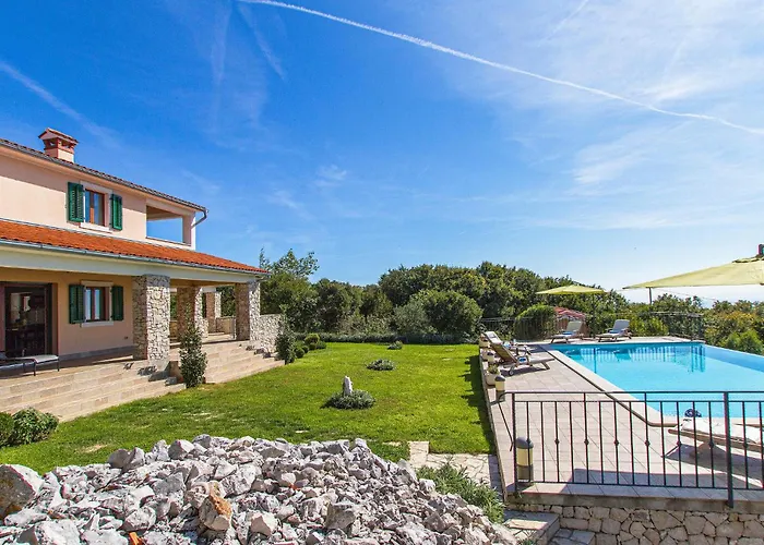 Awesome In Labin (Istria)